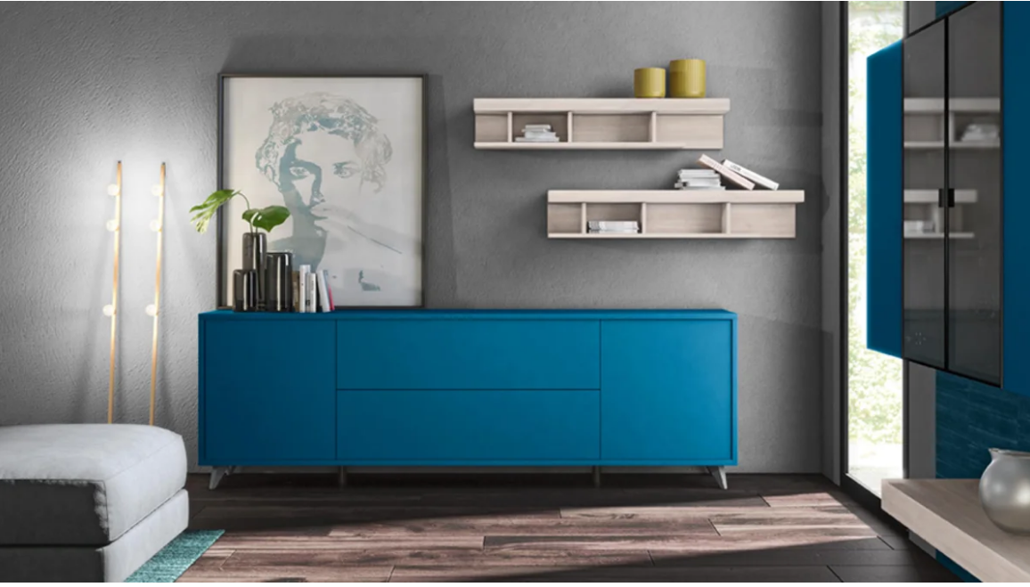 complementi soluzione arredo