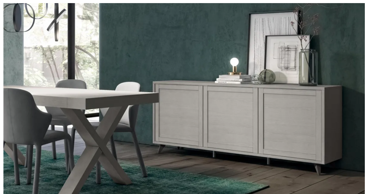 complementi soluzione arredo