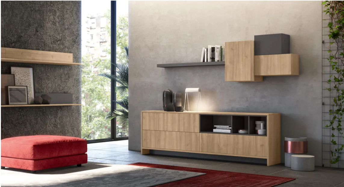 complementi soluzione arredo