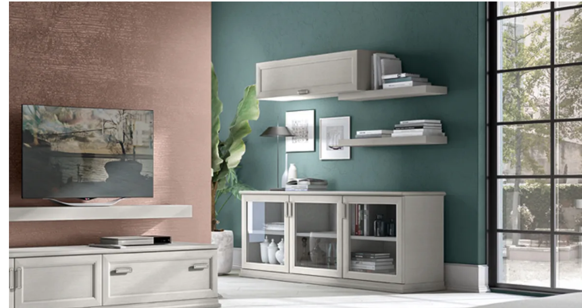 complementi soluzione arredo