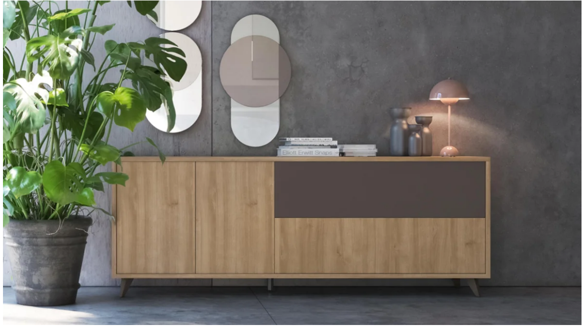 complementi soluzione arredo