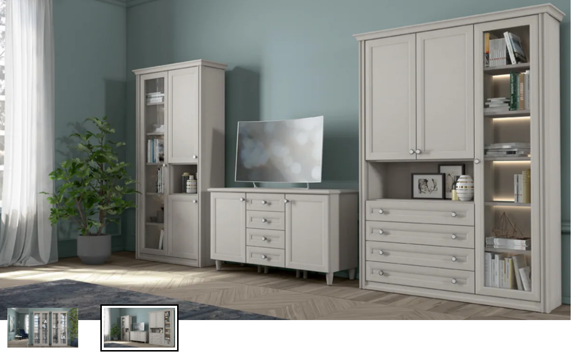 complementi soluzione arredo