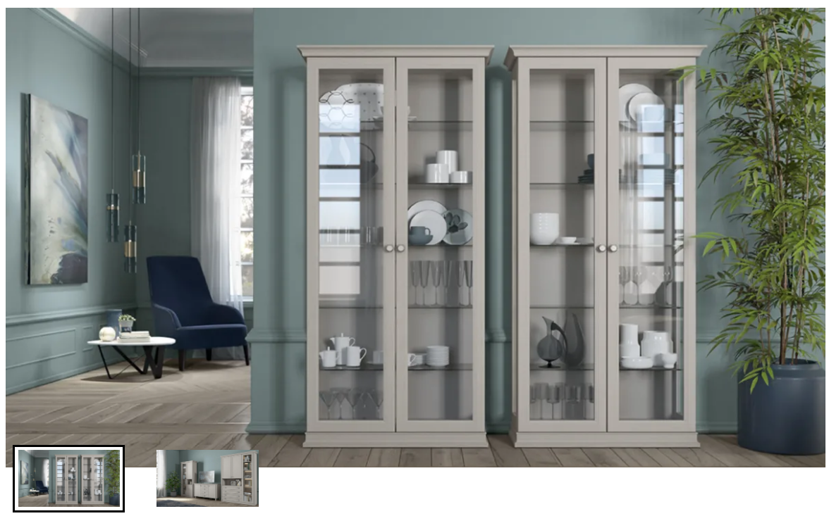 complementi soluzione arredo