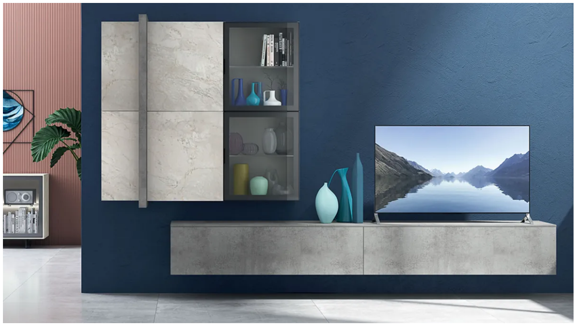 complementi soluzione arredo