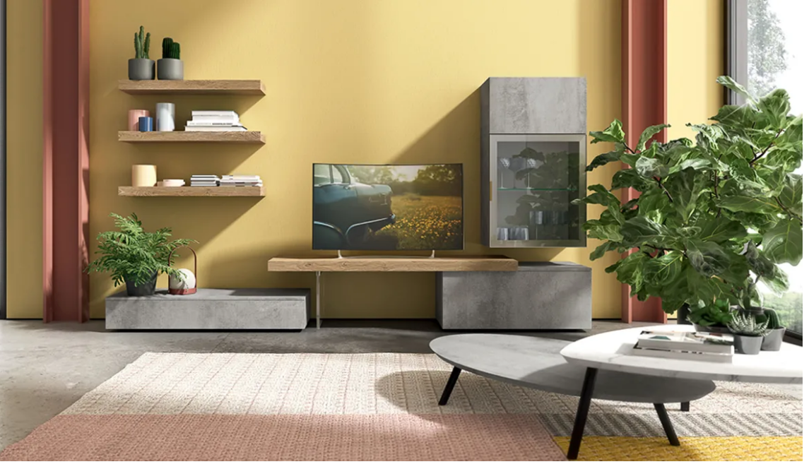 complementi soluzione arredo