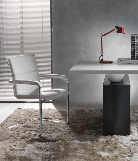 uffici soluzione arredo