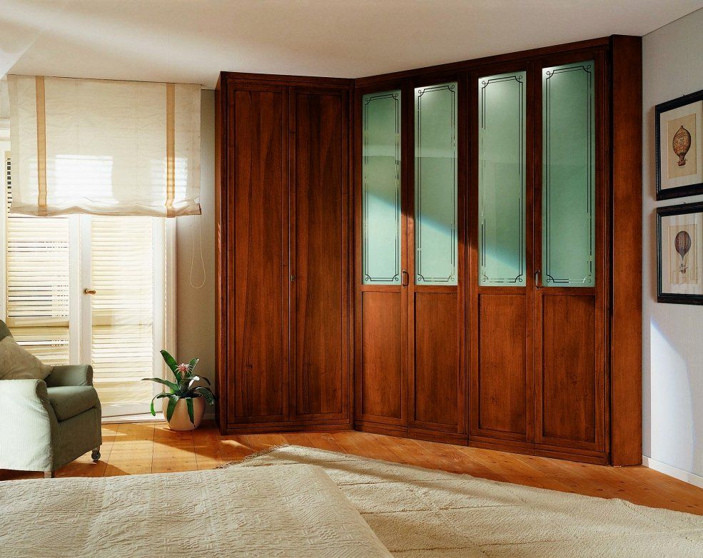 armadi e cabine soluzione arredo