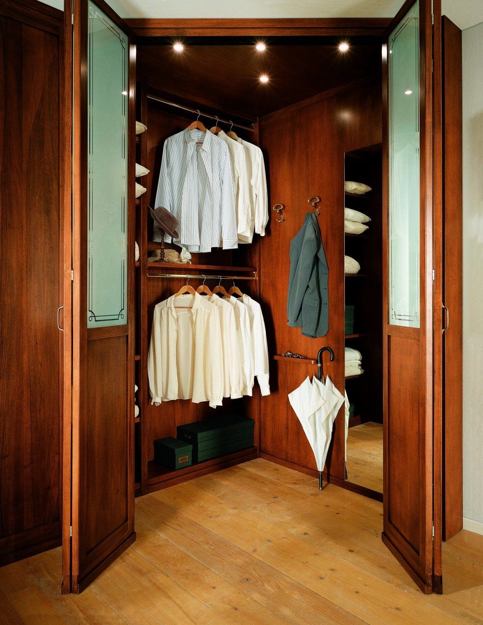 armadi e cabine soluzione arredo