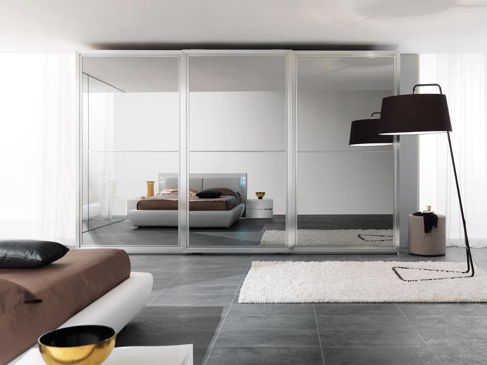 armadi e cabine soluzione arredo