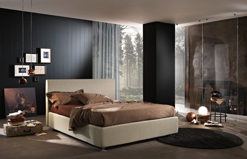 letti soluzione arredo