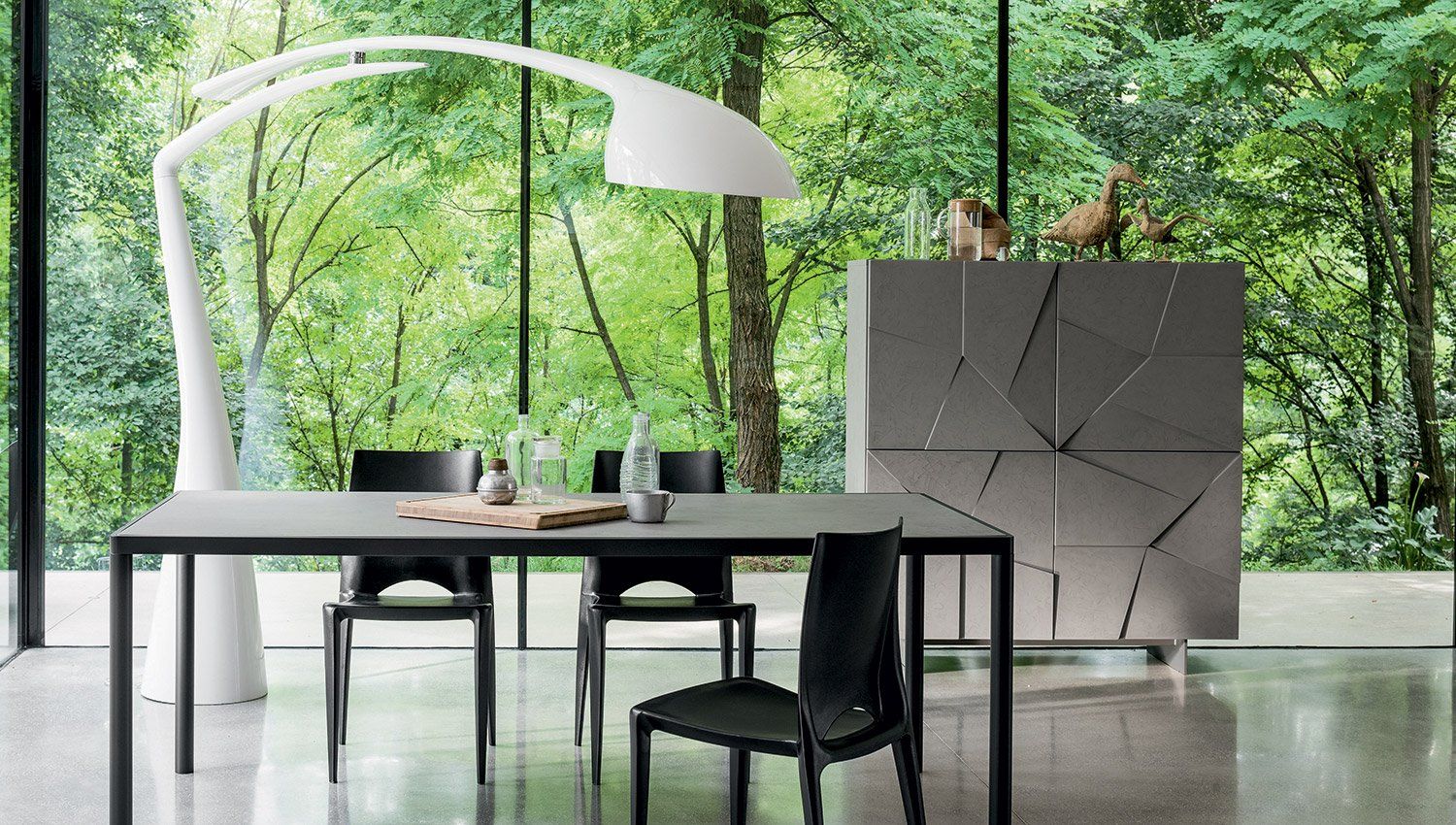 complementi soluzione arredo