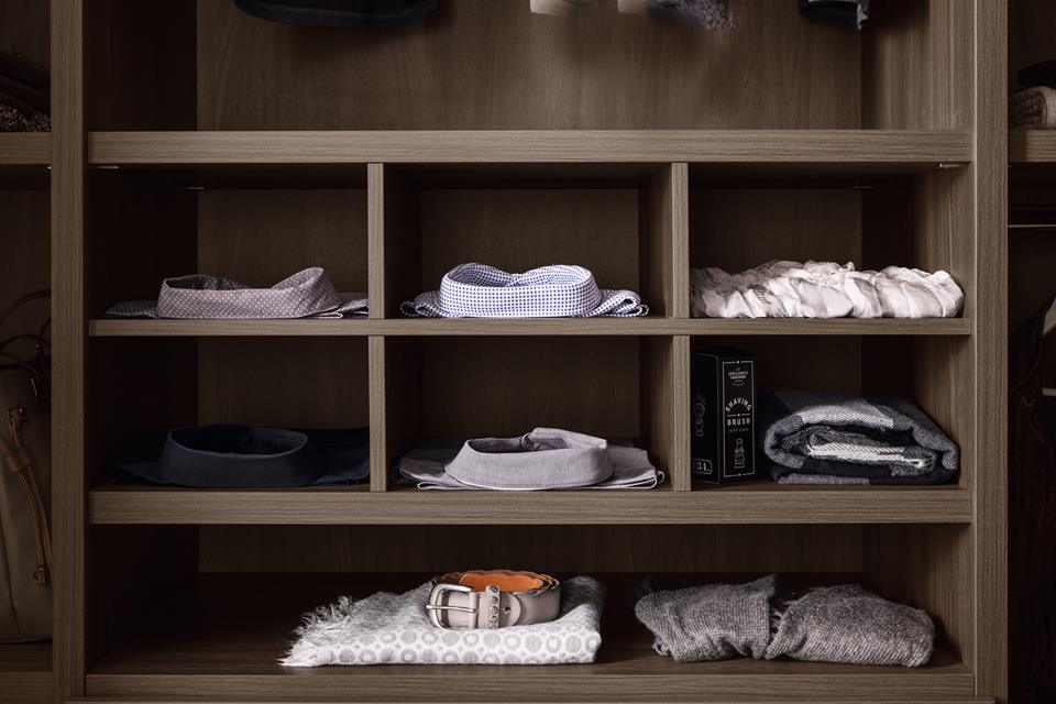 armadi e cabine soluzione arredo