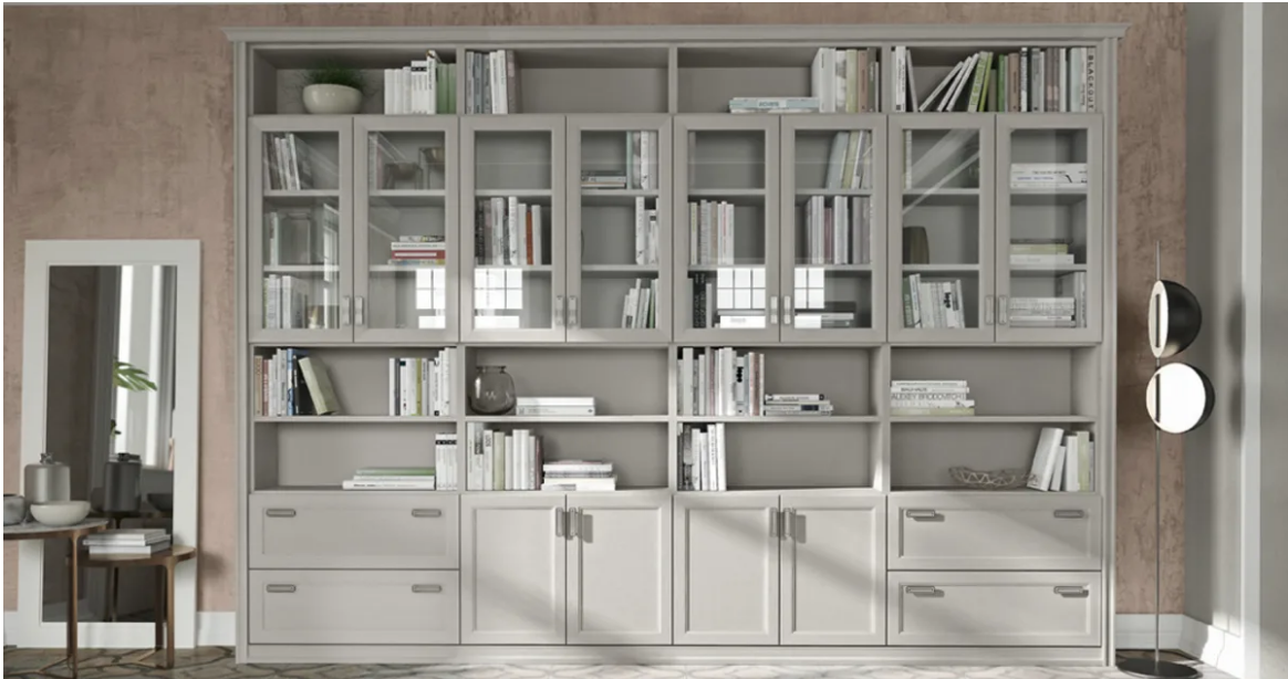 uffici soluzione arredo