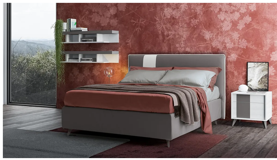 letti soluzione arredo