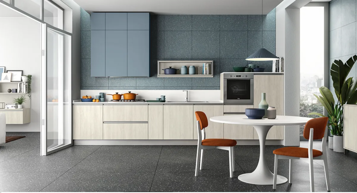 cucine moderne soluzione arredo