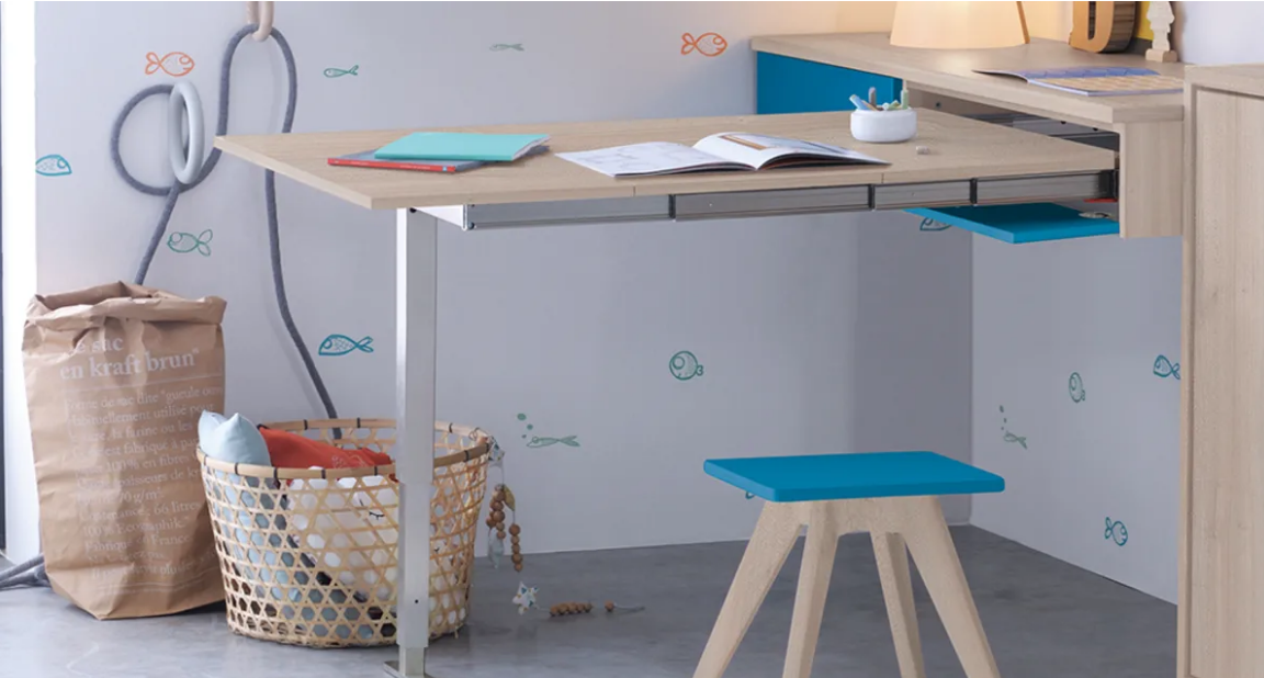 camerette moderne soluzione arredo