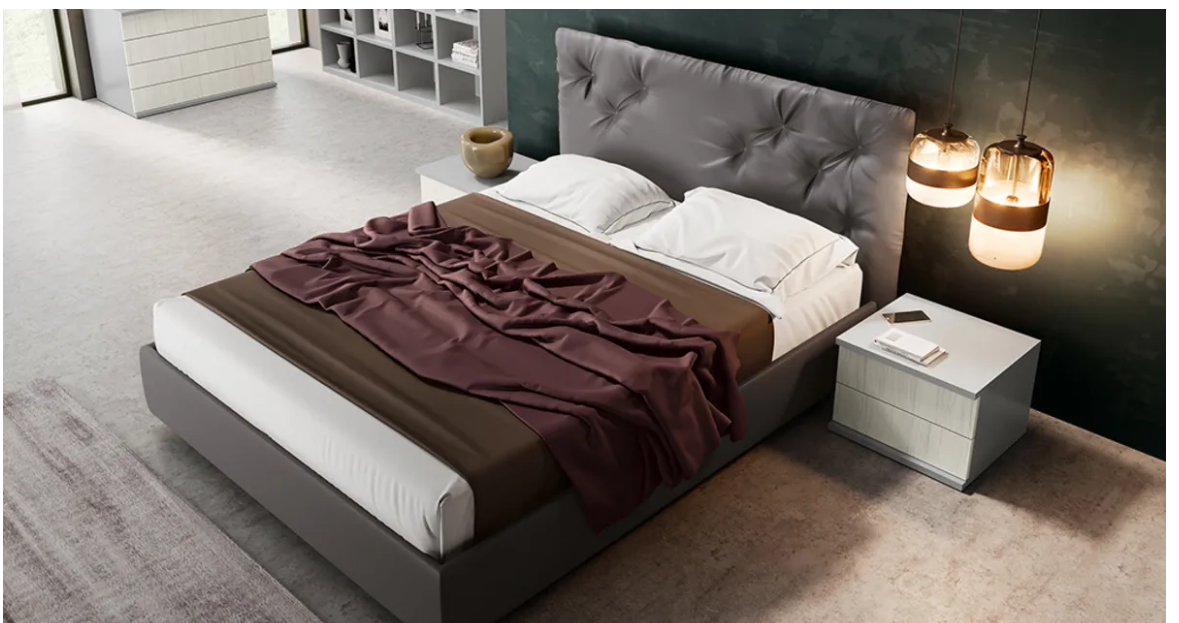 letti soluzione arredo