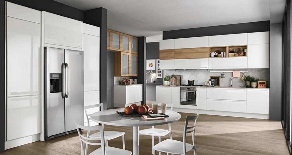 cucine moderne soluzione arredo