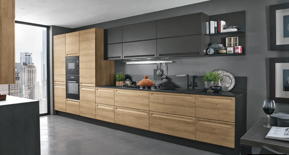 cucine moderne soluzione arredo