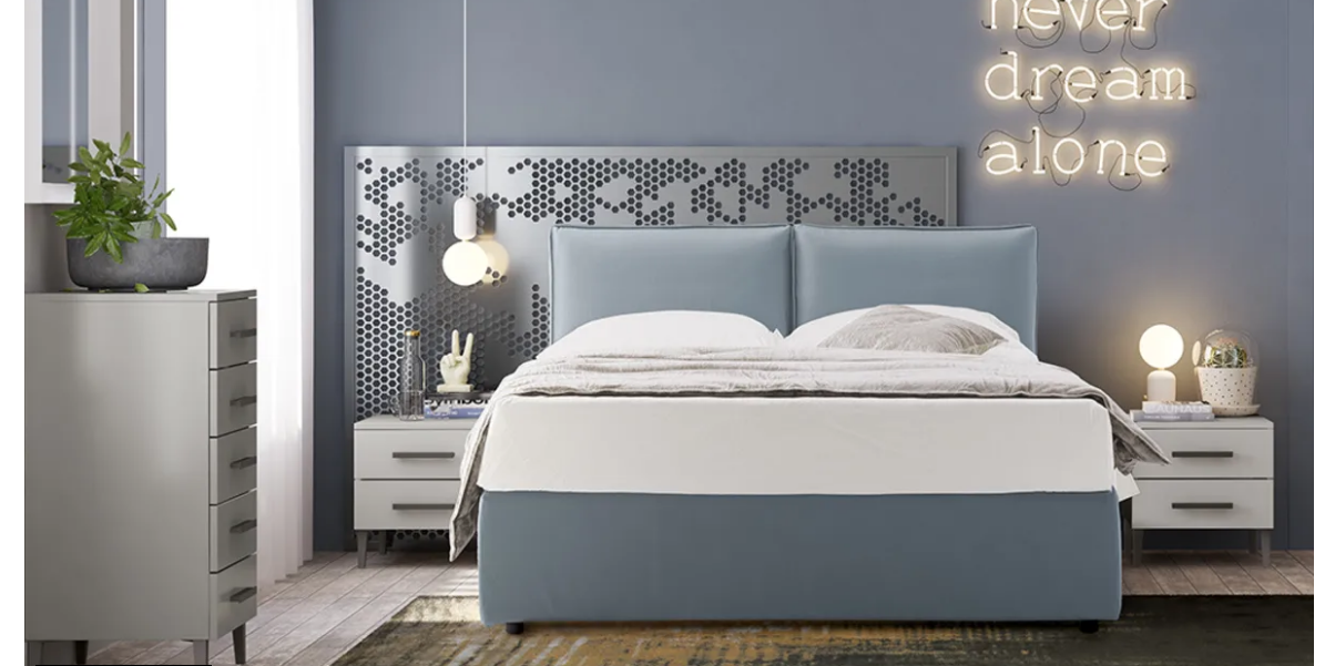 letti soluzione arredo