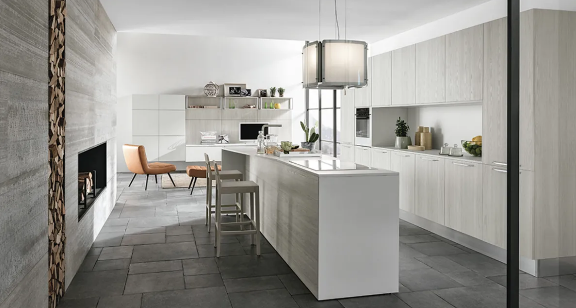 cucine moderne soluzione arredo
