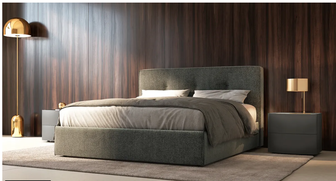 letti soluzione arredo