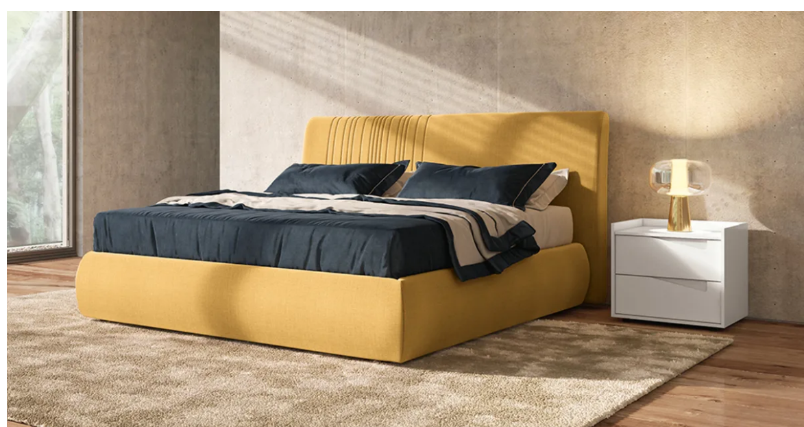 letti soluzione arredo