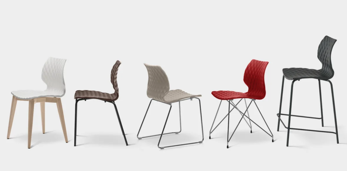 tavoli e sedie soluzione arredo