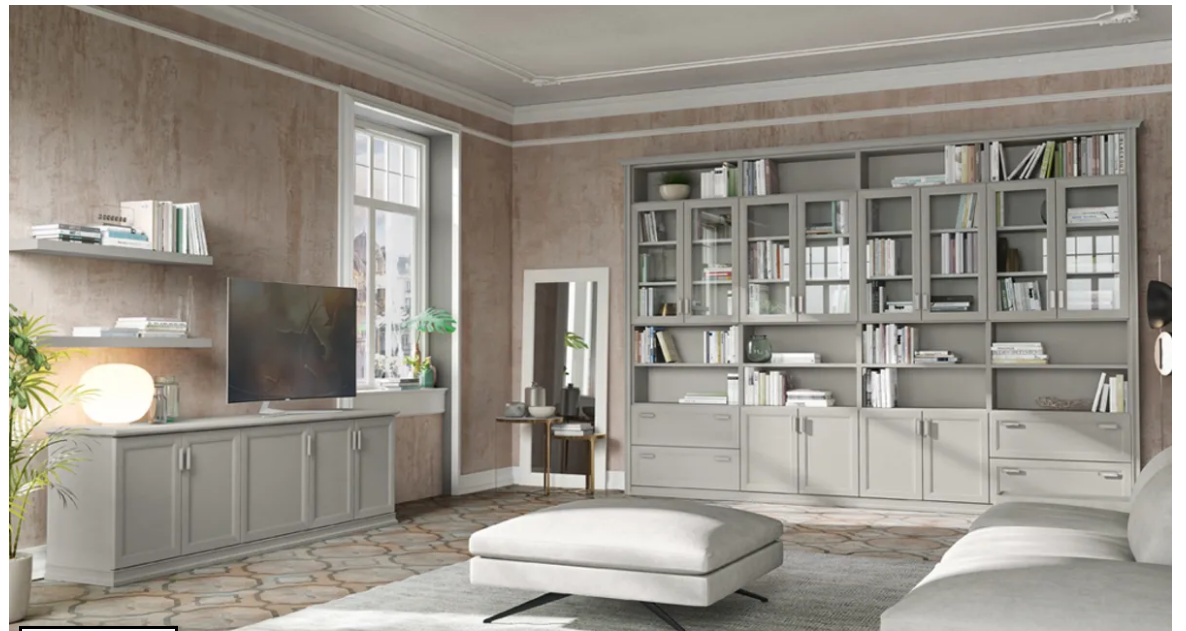 uffici soluzione arredo