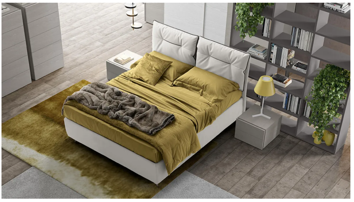 letti soluzione arredo