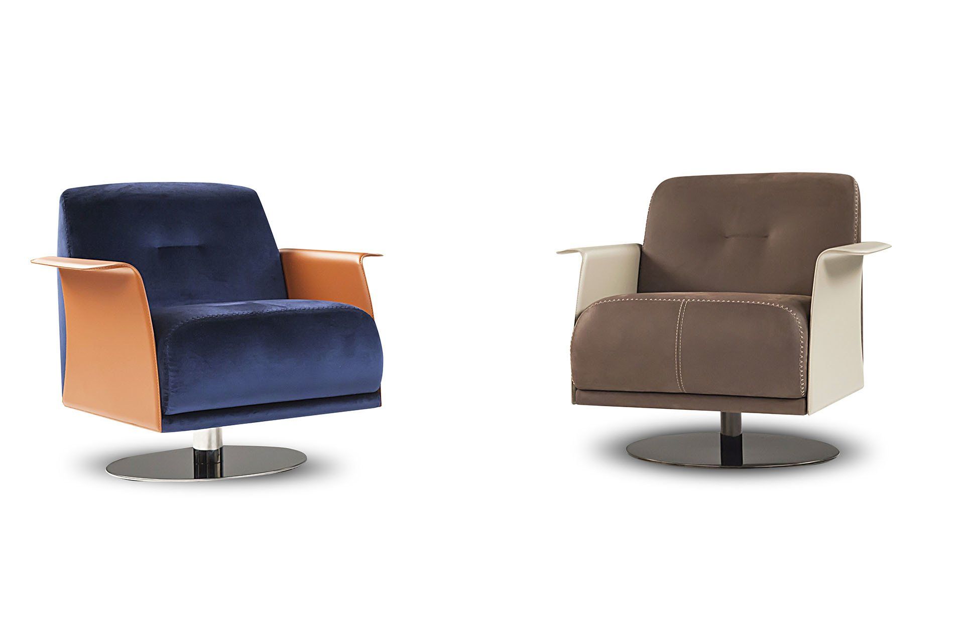 divani e poltrone soluzioni arredo