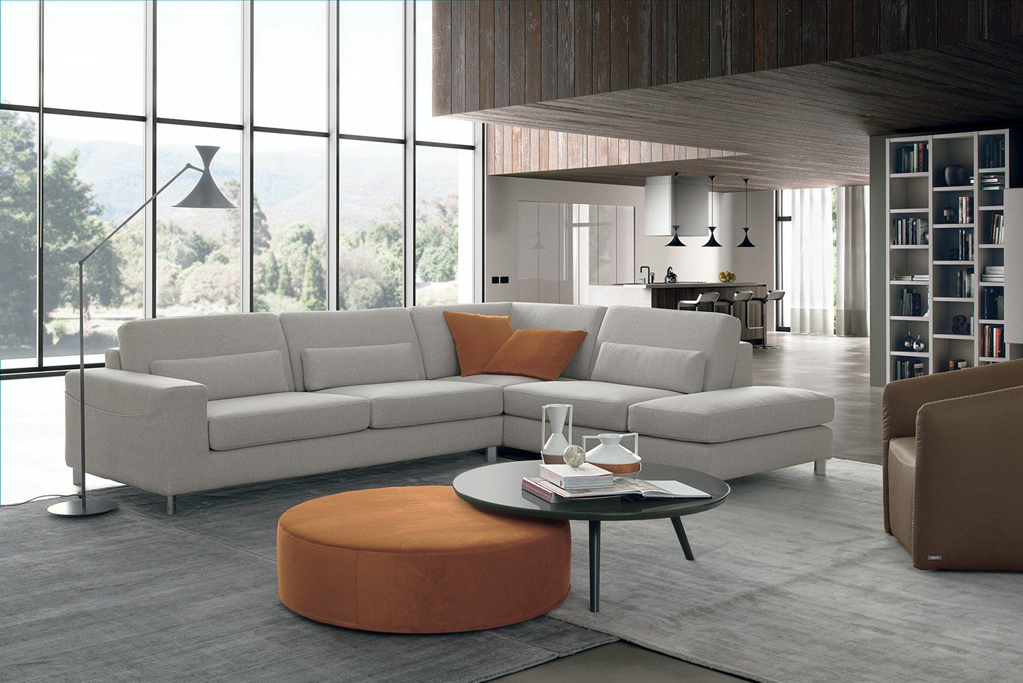 divani e poltrone soluzioni arredo