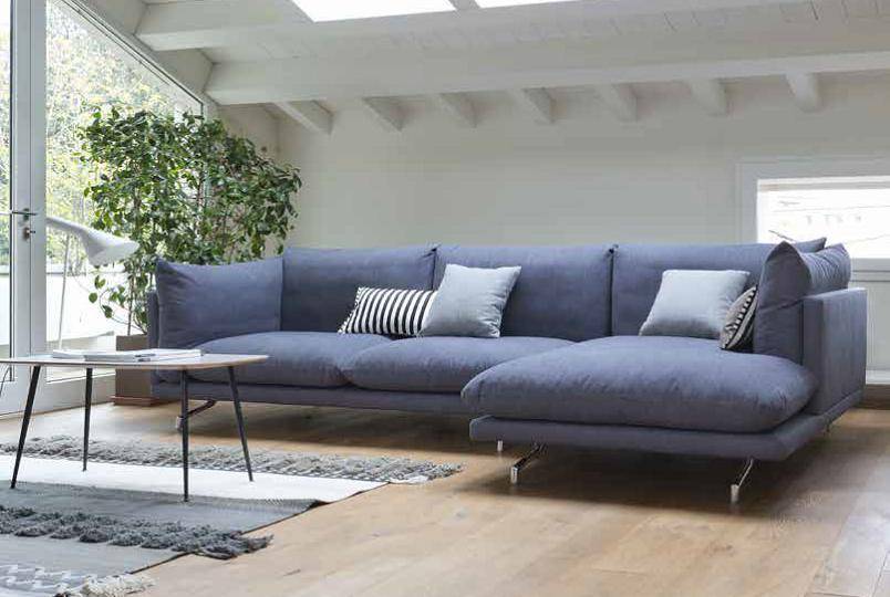 divani e poltrone soluzioni arredo