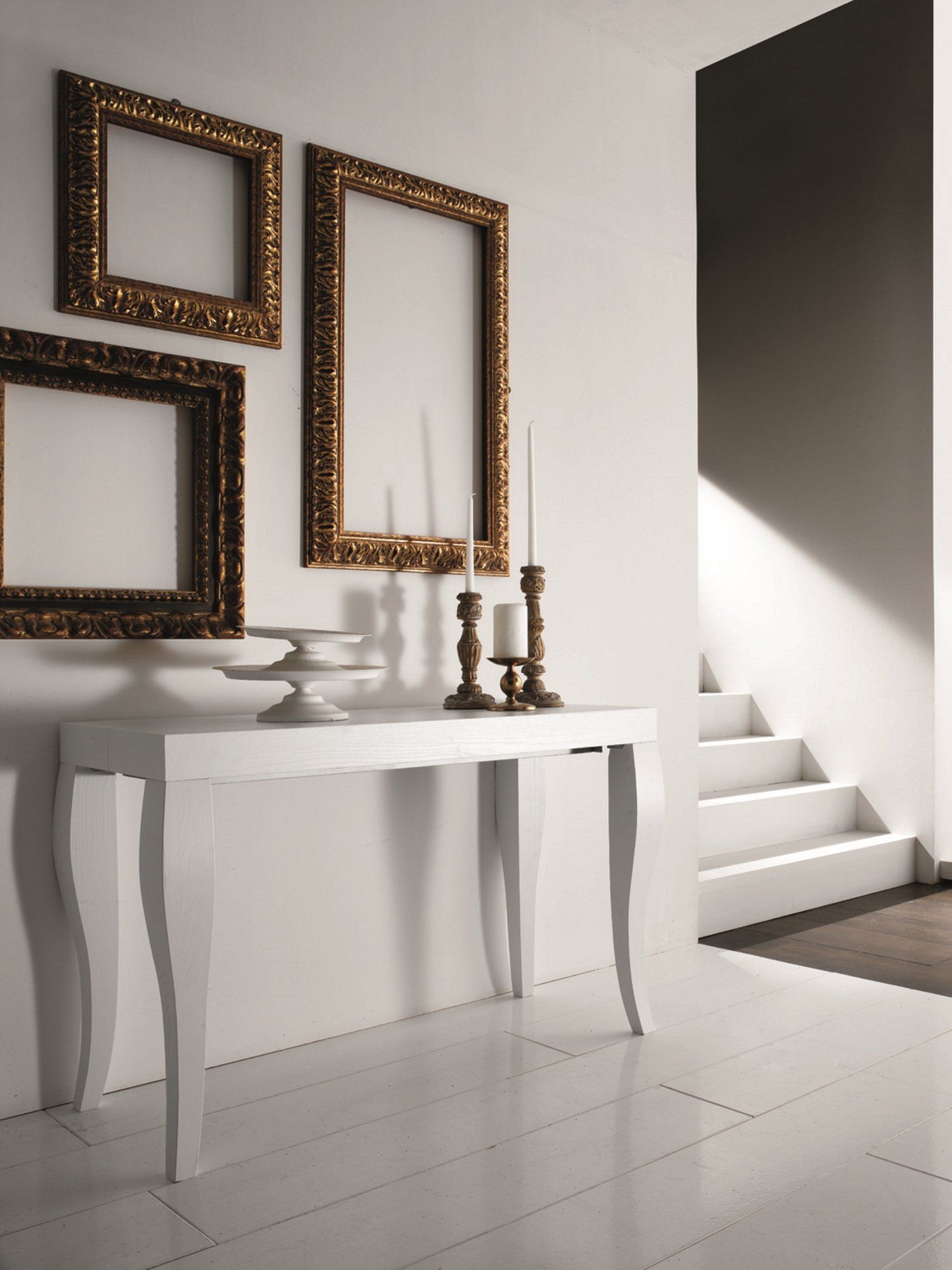 tavoli e sedie soluzione arredo