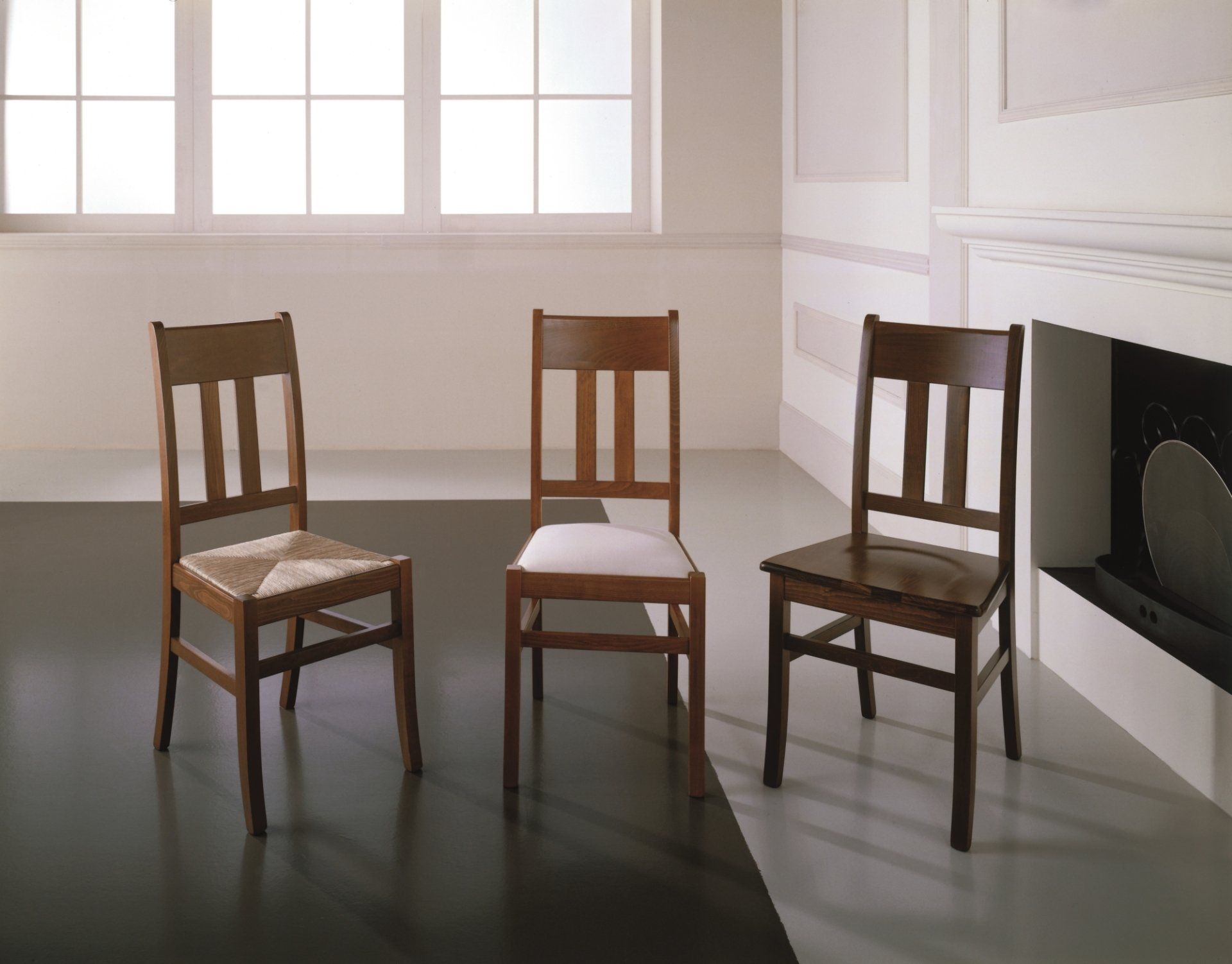 tavoli e sedie soluzione arredo