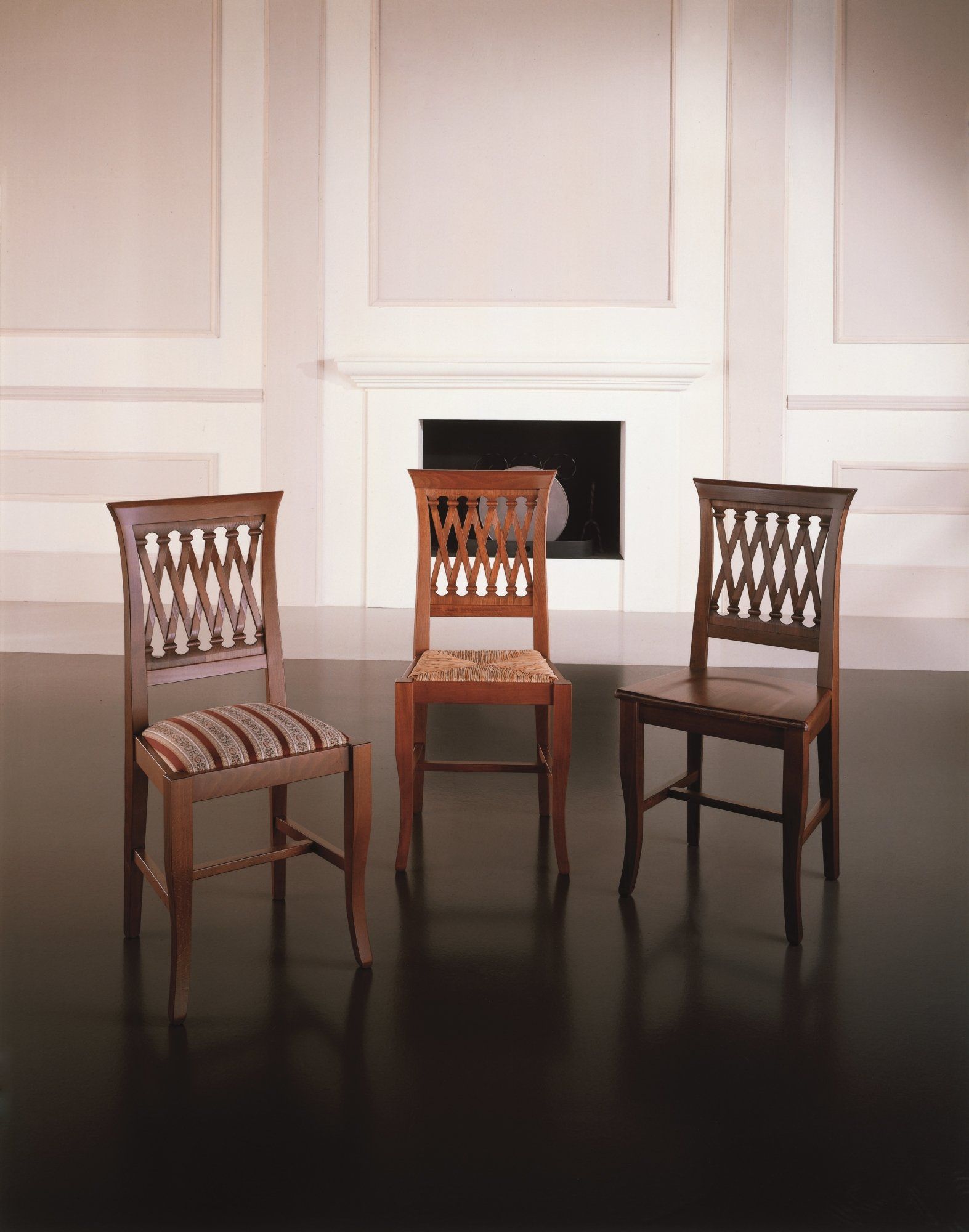 tavoli e sedie soluzione arredo