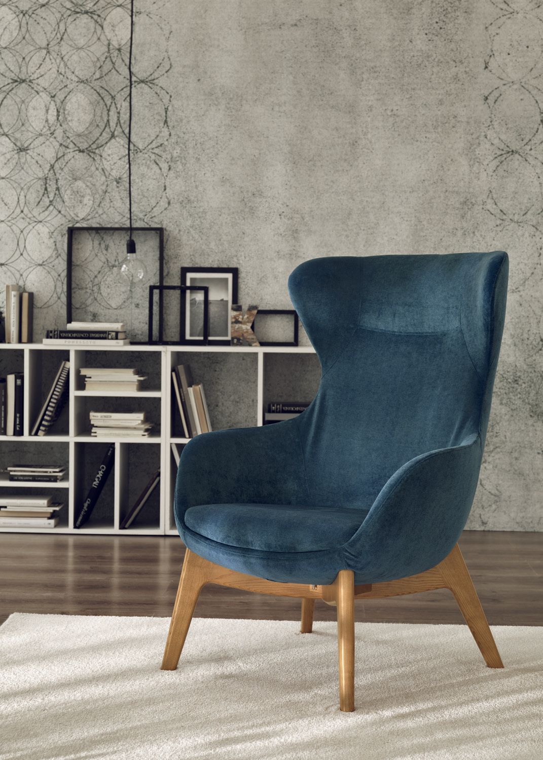 divani e poltrone soluzioni arredo