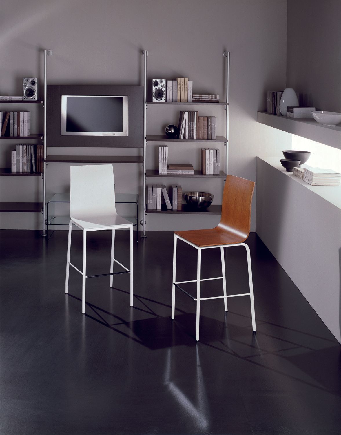 tavoli e sedie soluzione arredo