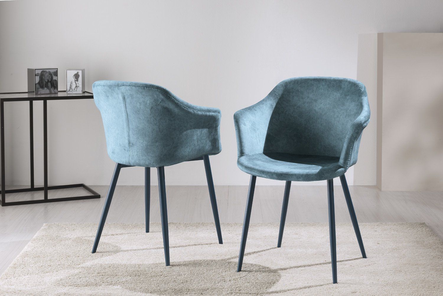 tavoli e sedie soluzione arredo