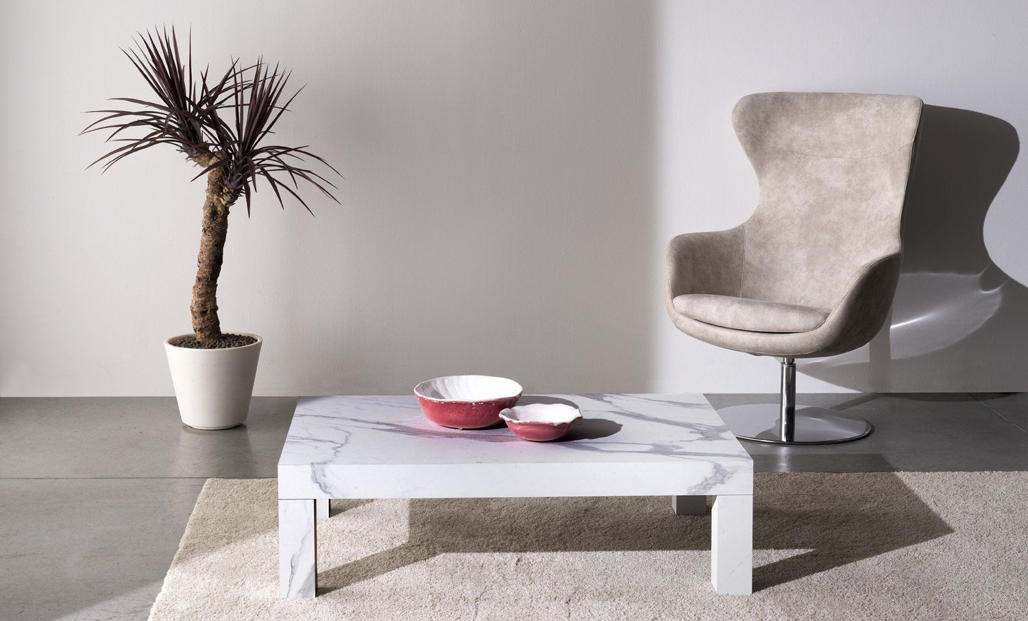 tavoli e sedie soluzione arredo