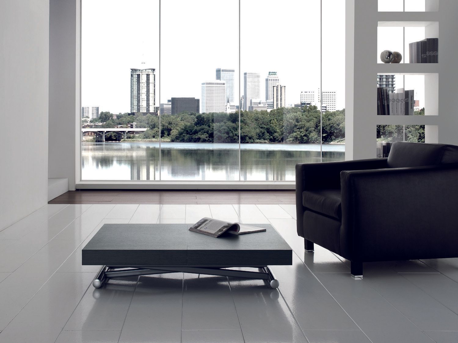 tavoli e sedie soluzione arredo