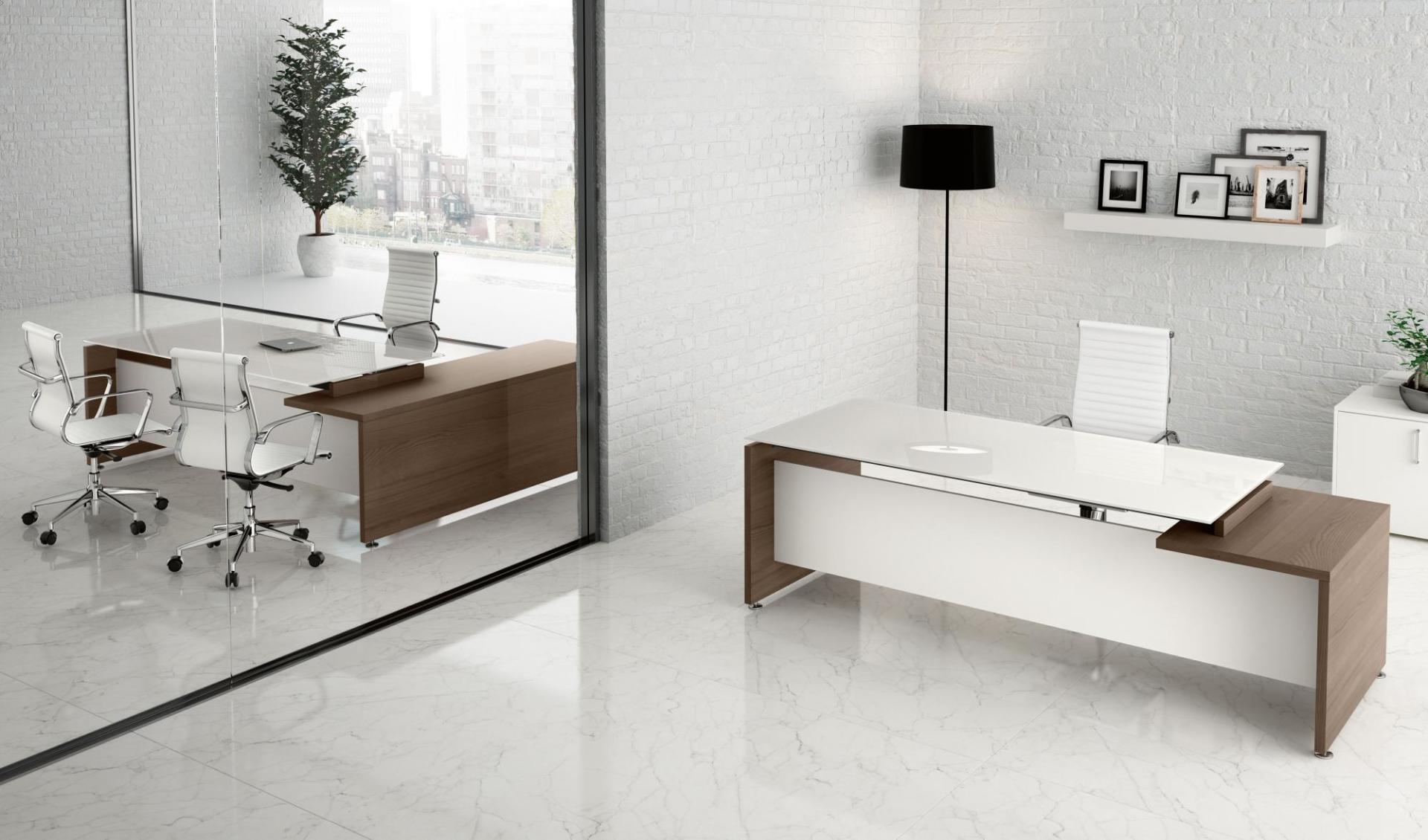 uffici soluzione arredo