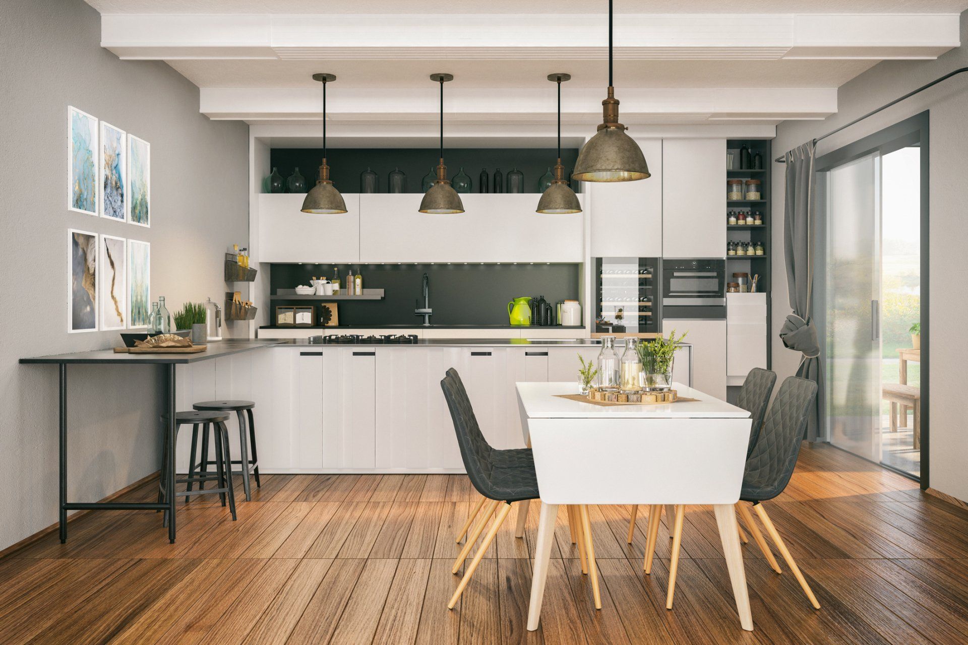 cucine soluzione arredo