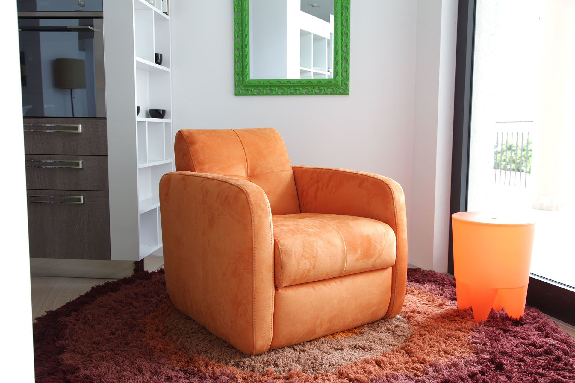 divani e poltrone soluzioni arredo