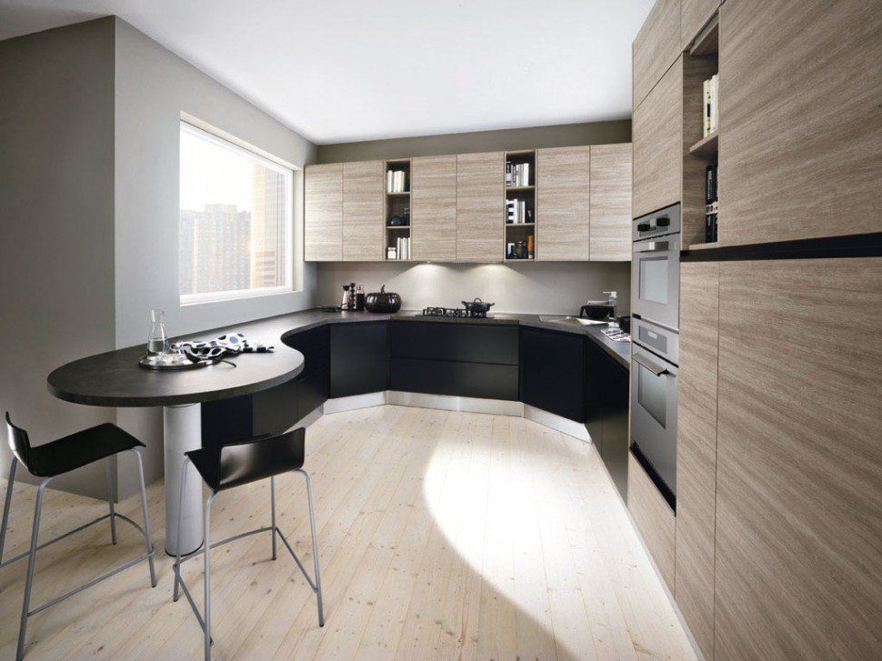 cucine moderne soluzione arredo