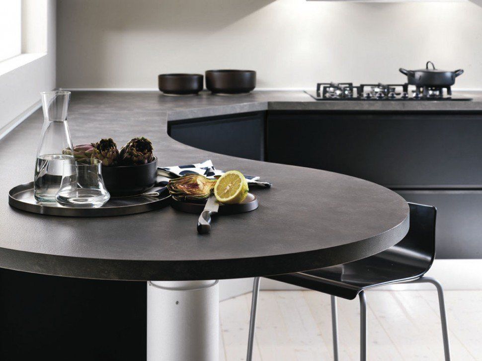 cucine moderne soluzione arredo