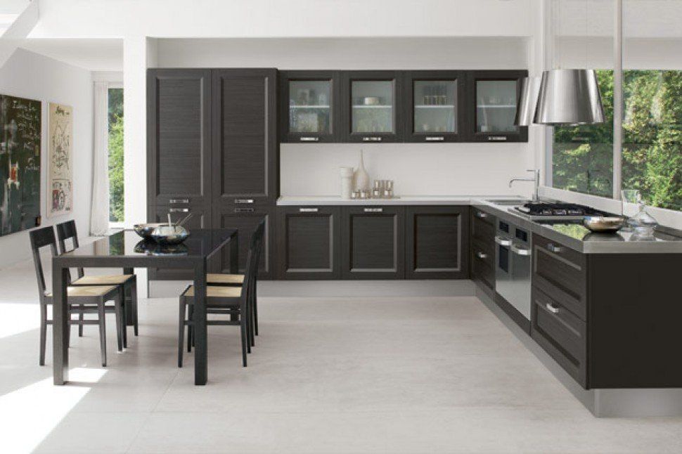 cucine moderne soluzione arredo