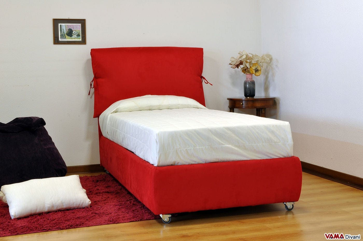 letti soluzione arredo