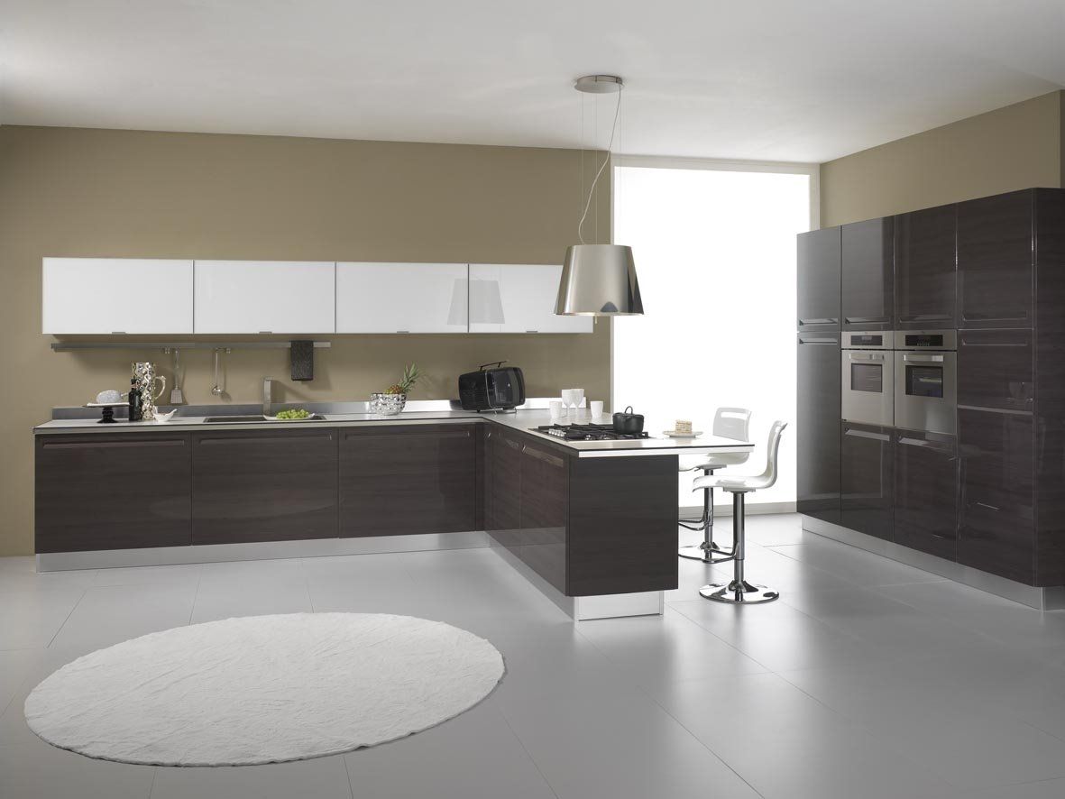 cucine moderne soluzione arredo