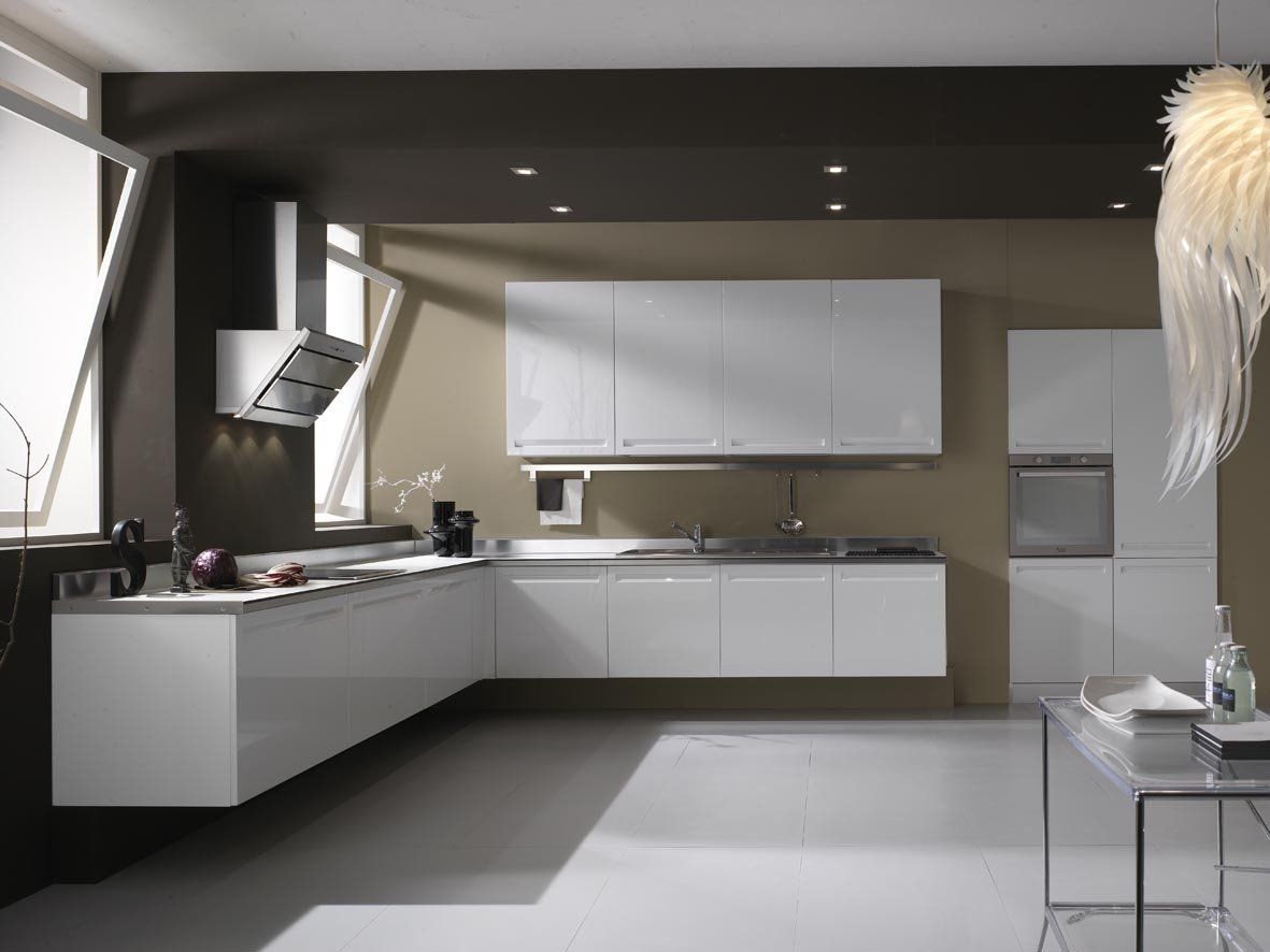 cucine moderne soluzione arredo